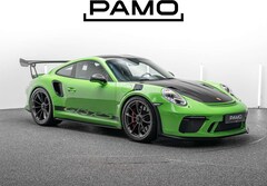 Bild des Angebotes Porsche 991 Porsche 991.2 GT3 RS Weissach-Paket