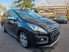 Bild des Angebotes Peugeot 3008 Allure BlueHDi 150 Stop&Start/Tüv-Neu/Navi
