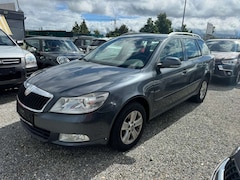 Bild des Angebotes Skoda Octavia Combi 1.8 TSI DSG Ambiente