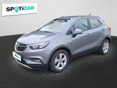 Bild des Angebotes Opel Mokka X Edition 1.4 Turbo AT Navi, SHZ, LRH