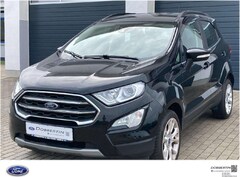 Bild des Angebotes Ford EcoSport Titanium