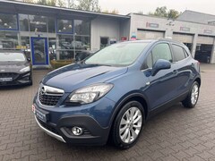 Bild des Angebotes Opel Mokka Innovation ecoFlex 1.4 LPG Navi Bi-Xenon Dyn. Kurv