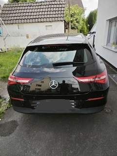 Bild des Angebotes Mercedes-Benz CLA 180 Shooting Brake
