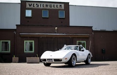 Bild des Angebotes Corvette C3