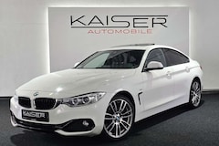 Bild des Angebotes BMW 430 430d GC xDrive Sport Line*LED*LEDER*NAVI*GLASDA.