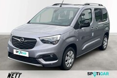 Bild des Angebotes Opel Combo Life E - e Ultimate