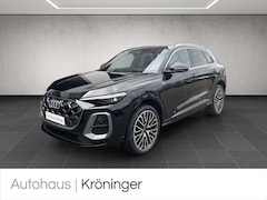 Bild des Angebotes Audi Q5 2.0 TDI quattro AHK Navi Sline Panorama