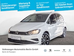 Bild des Angebotes VW Golf Sportsvan 1.5 TSI DSG IQ.DRIVE Navi Sitzhzg
