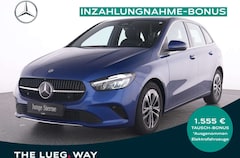 Bild des Angebotes Mercedes-Benz B 180 Progressiv+NavPrem+LED-HP+SpurA+EHeckk+RFK