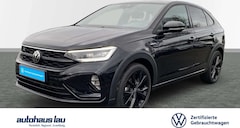 Bild des Angebotes VW Taigo R-Line