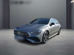Bild des Angebotes Mercedes-Benz CLA 180 CLA 180 SB AMG/Pano/KeyG/360/Totw/Multibeam/MATT