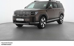 Bild des Angebotes Hyundai SANTA FE Signature HEV 1.6 T-GDI 4WD Pano Technikpaket Komf
