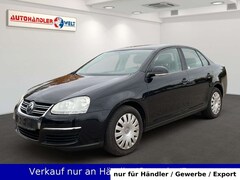 Bild des Angebotes VW Jetta V 1.6 MPI