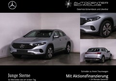 Bild des Angebotes Mercedes-Benz EQA 300 EQA 300 4M Advanced AHK*KAMERA*TOTWINKEL*EASY-P.