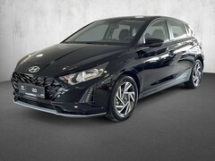 Bild des Angebotes Hyundai i20 i20 1.0 Turbo Trend Mod. 25 Navi Kamera Alu TOP