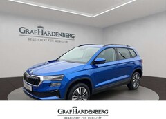 Bild des Angebotes Skoda Karoq 1.5 TSI DSG Balance Matrix-LED ACC Navi