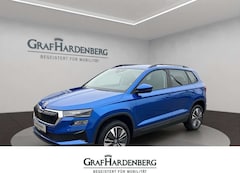 Skoda Karoq 1.5 TSI DSG Balance Matrix-LED ACC Navi