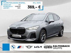 Bild des Angebotes BMW 223 i Active Tourer xDrive M-Sport AHK PANO