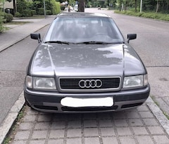 Bild des Angebotes Audi 80 B4 Oldtimer mit H-Kennzeichen