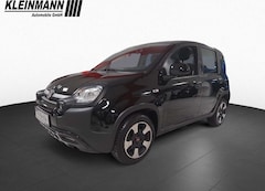Bild des Angebotes Fiat Panda Cross City Plus 1.0 GSE Hybrid (70PS)