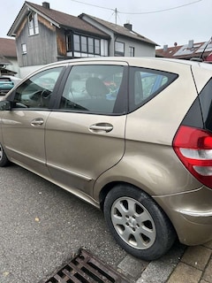 Bild des Angebotes Mercedes-Benz A 170 CDI Classic