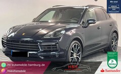 Bild des Angebotes Porsche Cayenne E-Hybrid Platinum Edition