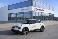 Bild des Angebotes Citroen E-C4 Electric C4ë Elektro 136 Feel