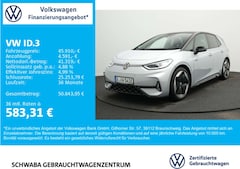 Bild des Angebotes VW ID.3 GTX 210 kW *MATRIX*NAV*ACC*DCC*PANO*HARMAN*