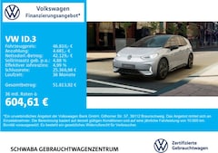 Bild des Angebotes VW ID.3 GTX 210 kW *MATRIX*NAV*ACC*DCC*PANO*HARMAN*