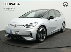 Bild des Angebotes VW ID.3 GTX 210 kW *MATRIX*NAV*ACC*DCC*PANO*HARMAN*