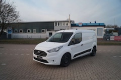 Bild des Angebotes Ford Transit Connect 1,5 TDCI PDC Standheizung Autom.