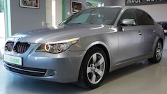 BMW 523 5 Limousine 523i Edition Lifestyle