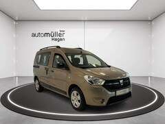 Bild des Angebotes Dacia Dokker 1.3 TCe Comfort NAVI|PDC|BTH|6-GANG|TEMPO