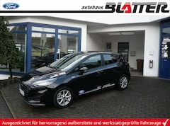Bild des Angebotes Ford Fiesta ST-Line X