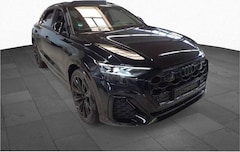 Bild des Angebotes Audi Q8 SUV 50 TDI qu 2x S line AHK PANO HuD LUFT B&O