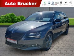 Bild des Angebotes Skoda Superb Combi SportLine 1.8 TSI+Alufelgen+Navi+Xenon+Alu