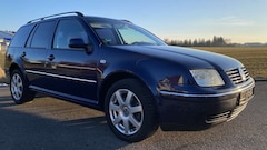 Bild des Angebotes VW Bora Variant 1.9 TDI