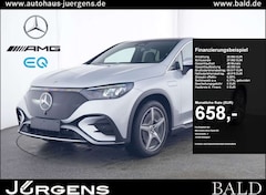 Bild des Angebotes Mercedes-Benz EQE SUV EQE 350 4M SUV AMG-Sport/360/Pano/AHK/AIRM/Memo