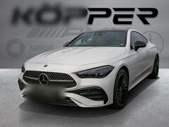 Bild des Angebotes Mercedes-Benz CLE 300 e Coupé AMG EDITION White AHK Pano Dist.