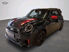 Bild des Angebotes MINI John Cooper Works Cabrio John Cooper Works Trim