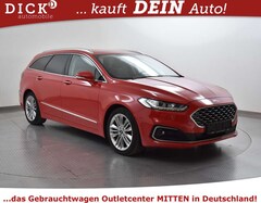 Bild des Angebotes Ford Mondeo Tur. 2.0d Aut. Vignale MEMO+KAMER+ACC+LED
