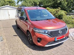 Bild des Angebotes Nissan Townstar DIG-T 130 Kombi L2 Tekna