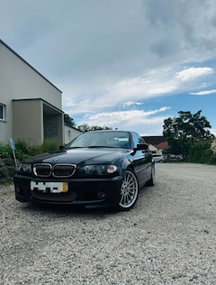 Bild des Angebotes BMW 330 3er 330i