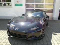 Mazda MX-5 SKYACTIV 132 Homura RAYS/BREMBO/RECARO/BOSE