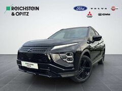 Bild des Angebotes Mitsubishi Eclipse Cross 2.4 PHEV Plus Select Black