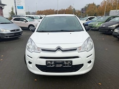 Bild des Angebotes Citroen C3 C3 Pure Tech (VTi) 68 Attraction