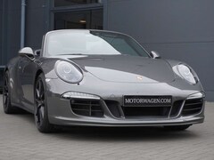 Bild des Angebotes Porsche 991 /  911 Carrera GTS Cabriolet