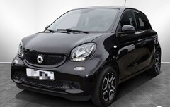 Bild des Angebotes smart forFour twinamic prime Garantie