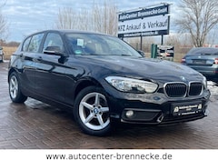 Bild des Angebotes BMW 118 i Advantage*Allwetter*PDC*