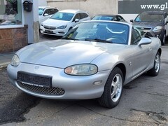 Bild des Angebotes Mazda MX-5 MX 5 1.6i 16V*Rostfrei*Hardtop*8-fach*Gepäcktr.